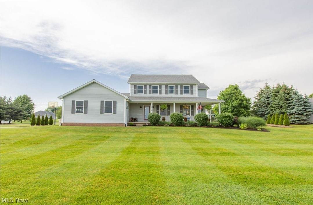 16740 Burkhart Road - Photo 1