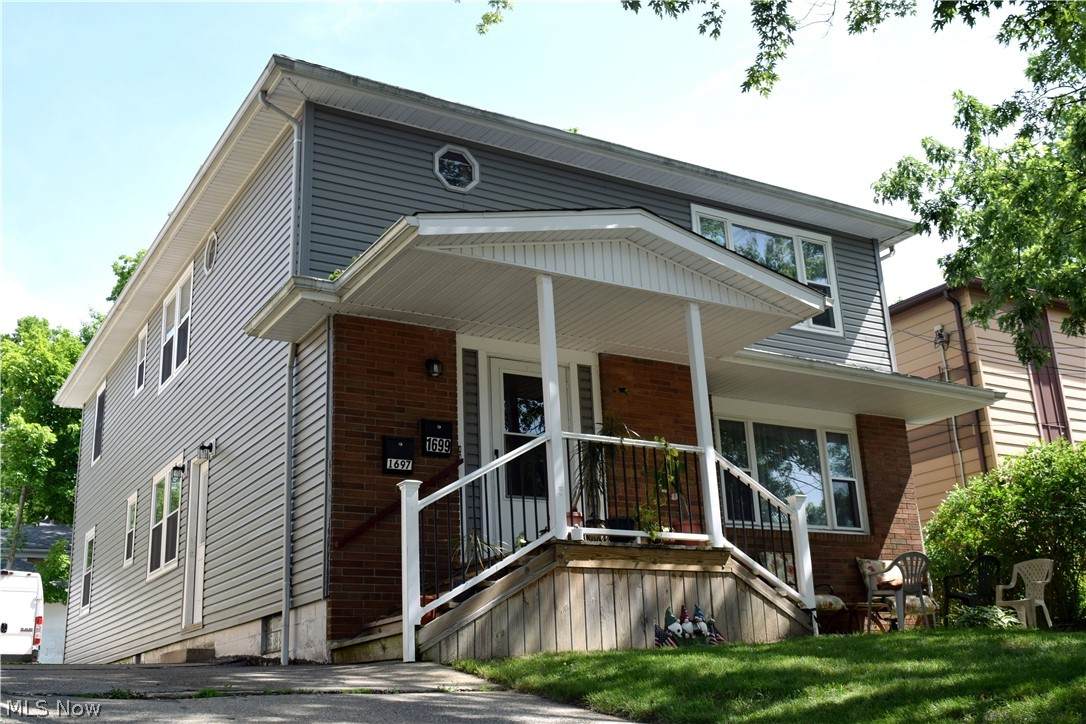 1697 Liberty Drive - Photo 1