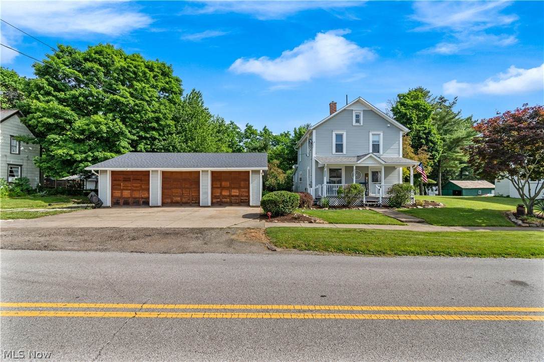 110 Schultz Street - Photo 1