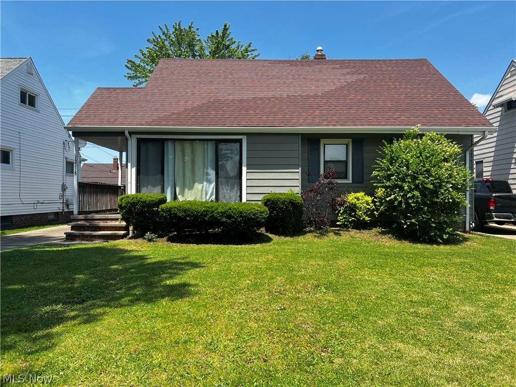 12115 Woodward Boulevard - Photo 1