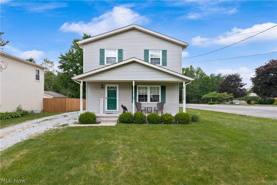 414 Lessig Avenue - Photo 1
