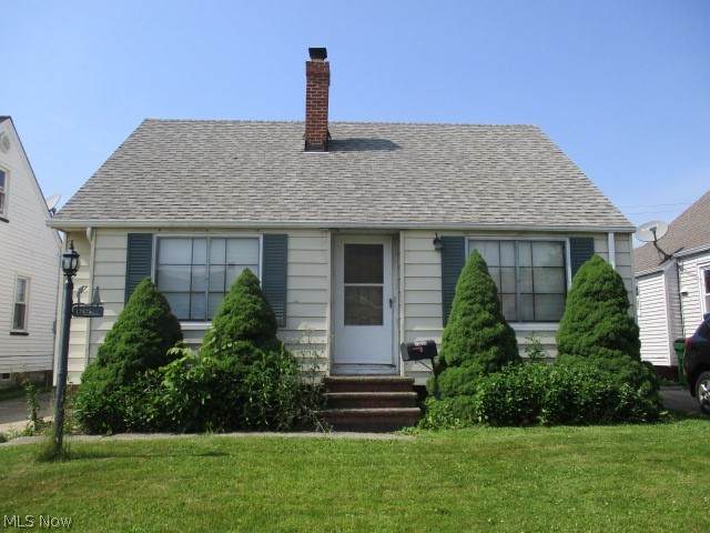12825 Littleton Road - Photo 1