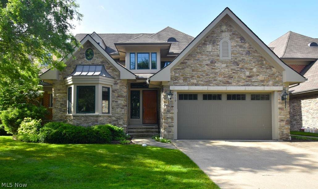 110 Eagle Point Drive - Photo 1
