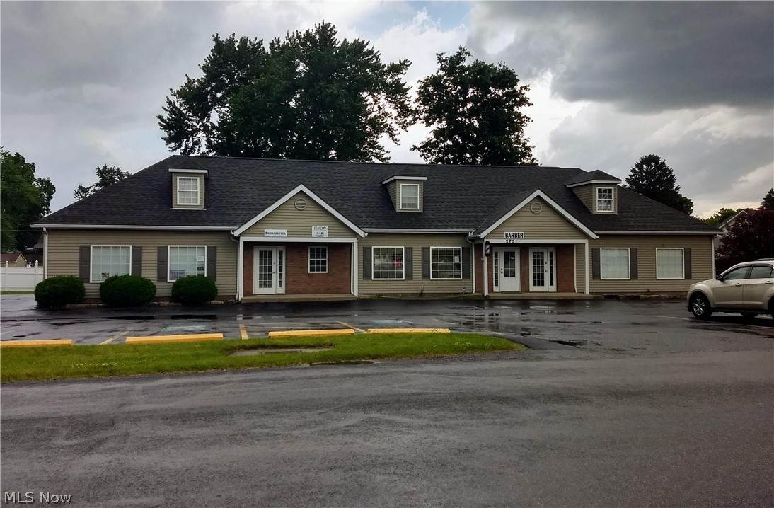 2751 Old Home Road - Photo 1