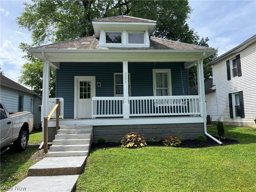 3590 Market Street - Photo 1