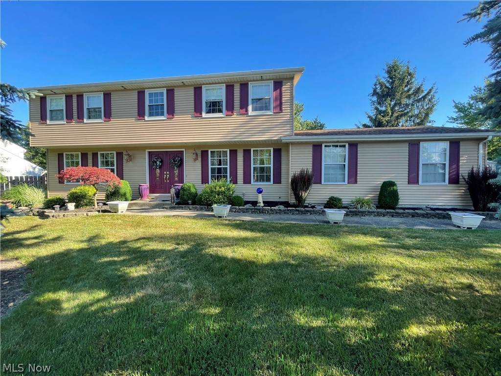 16517 Timberline Drive - Photo 1