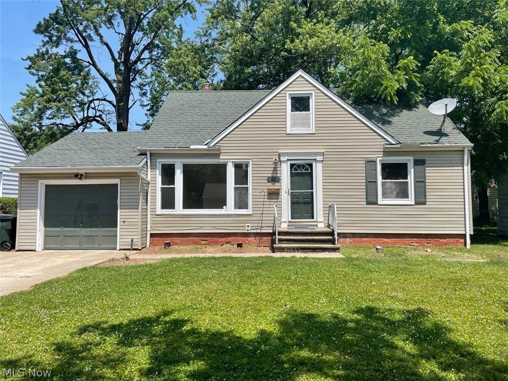 4389 Norma Drive - Photo 1