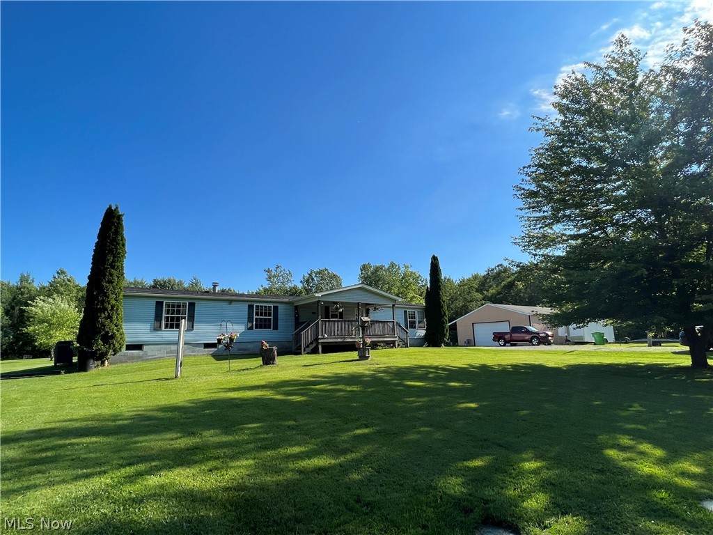 1330 Thiel Road - Photo 1