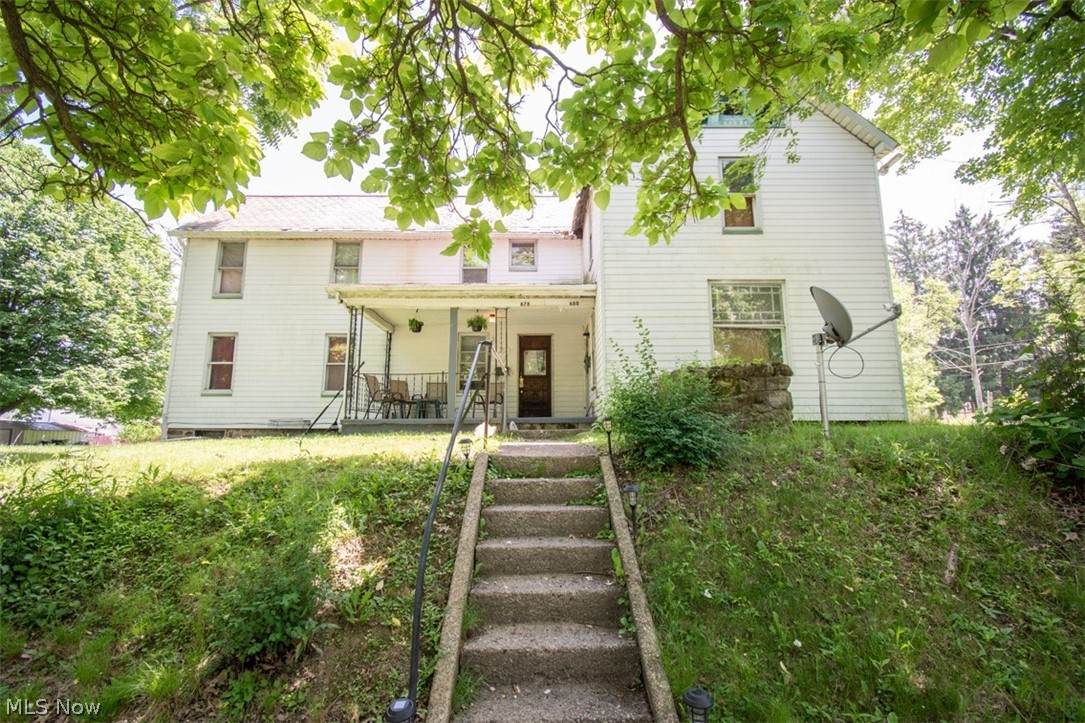 678 Park Avenue - Photo 1