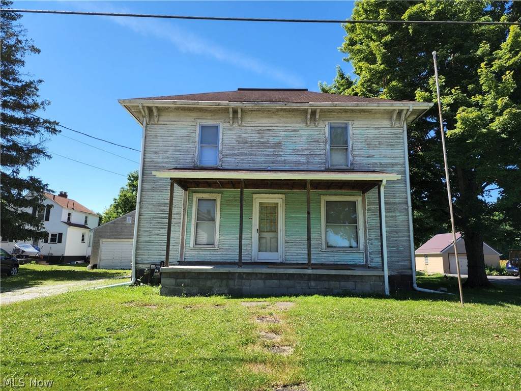 1210 Greenville Road - Photo 1