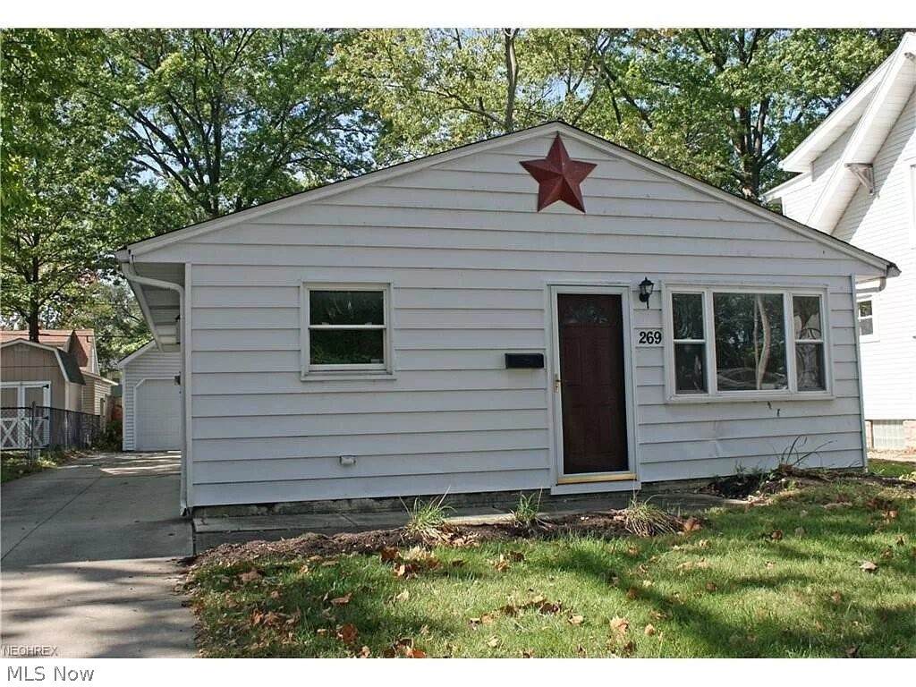 269 Boston Avenue - Photo 1