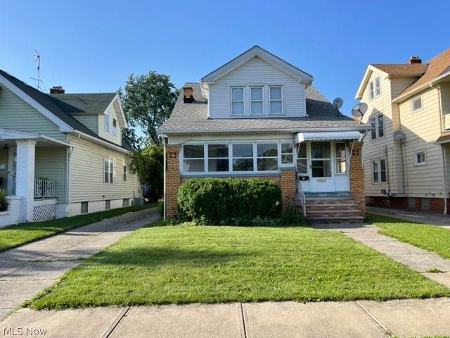 10007 Parkview Avenue - Photo 1