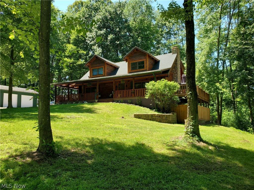 6186 French Hill Road - Photo 1