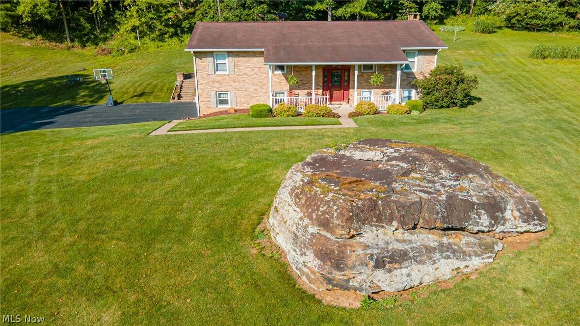 22790 Township Road 1193 - Photo 1