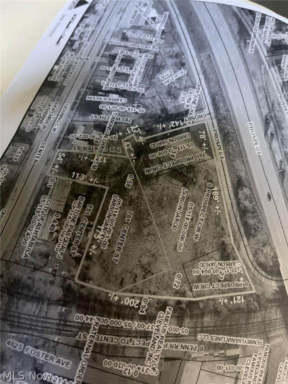 761 Center Street - Photo 1