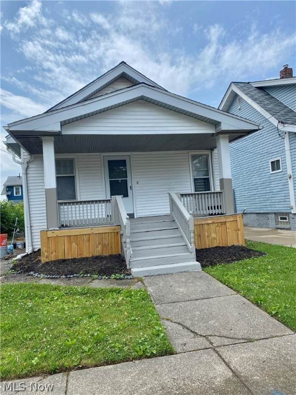 1360 171st Street - Photo 1
