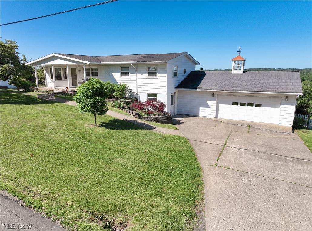 60919 Sandy Ridge Road - Photo 1