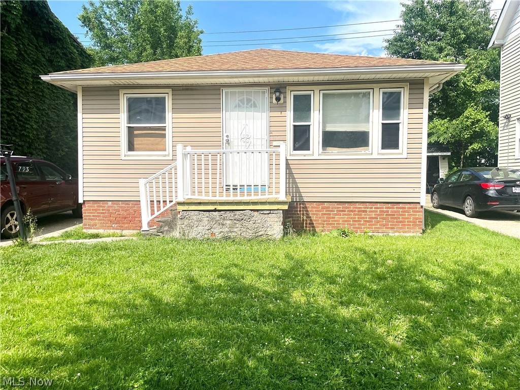 793 Alhambra Road - Photo 1