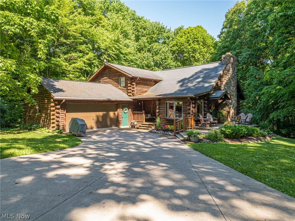 3941 Township Road 162 - Photo 1