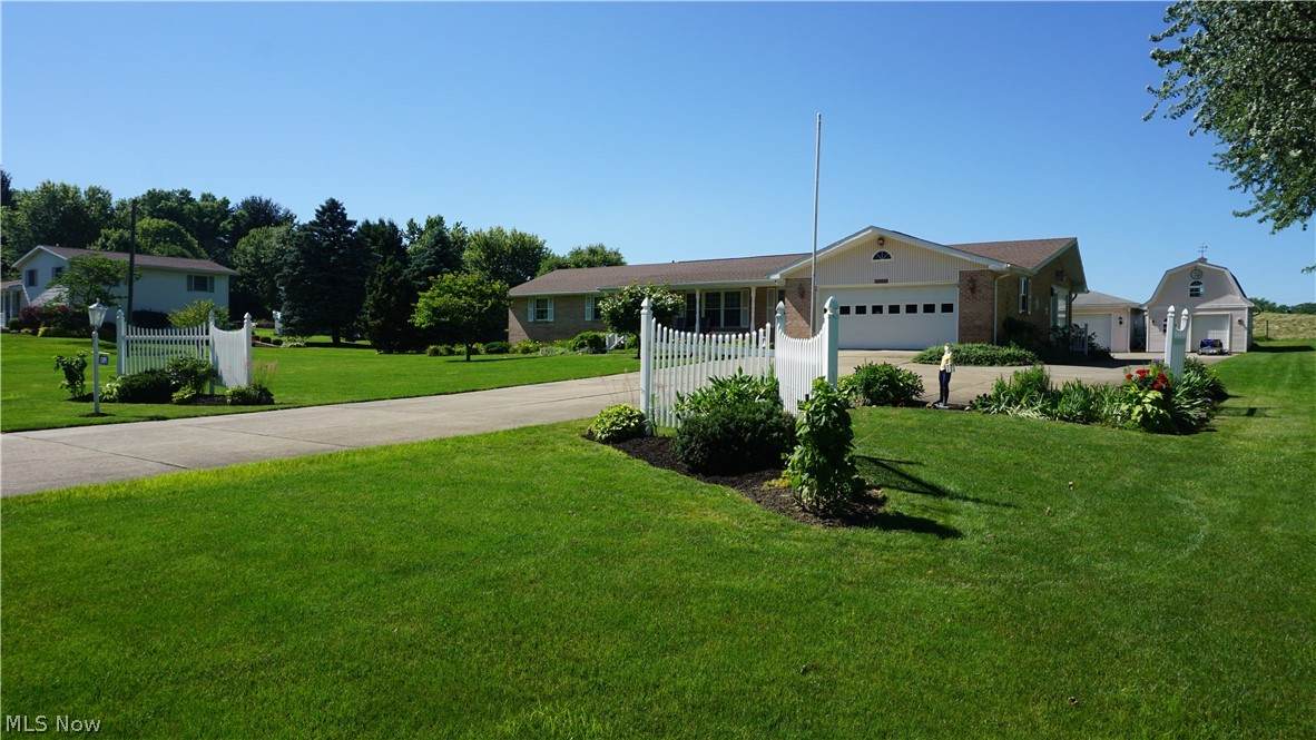 15899 Bowman Street - Photo 1