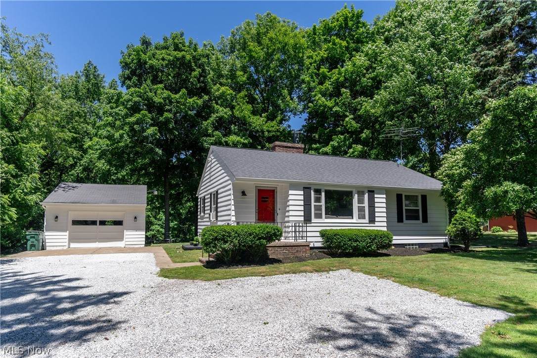 10375 Prouty Road - Photo 1
