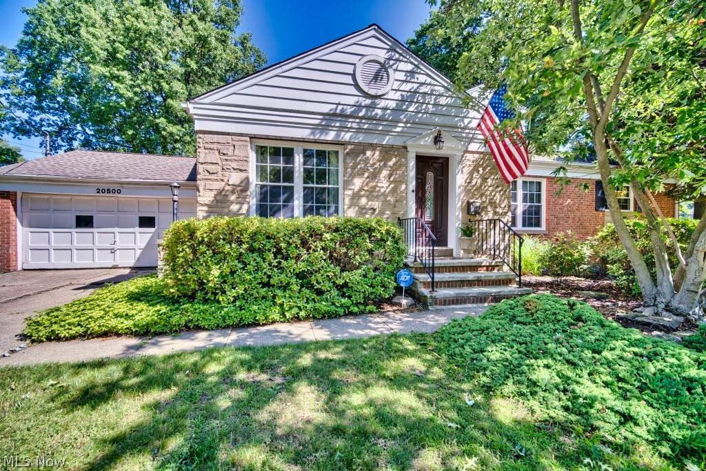 20500 Stratford Avenue - Photo 1