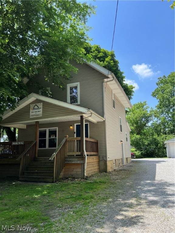 548 Spicer Street - Photo 1