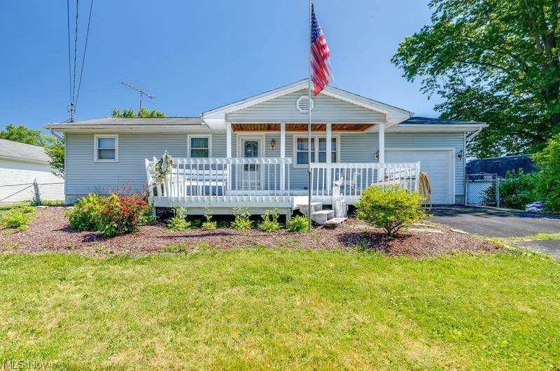 17434 Lynfield Road - Photo 1