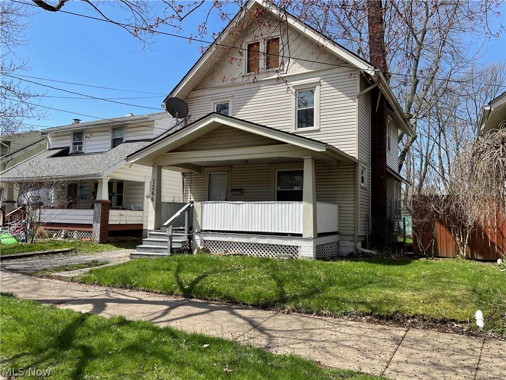1266 Sherman Street - Photo 1