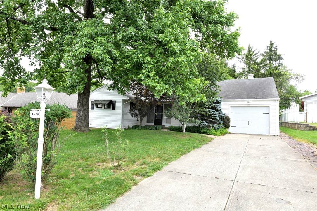 2678 Ridgewood Circle - Photo 1