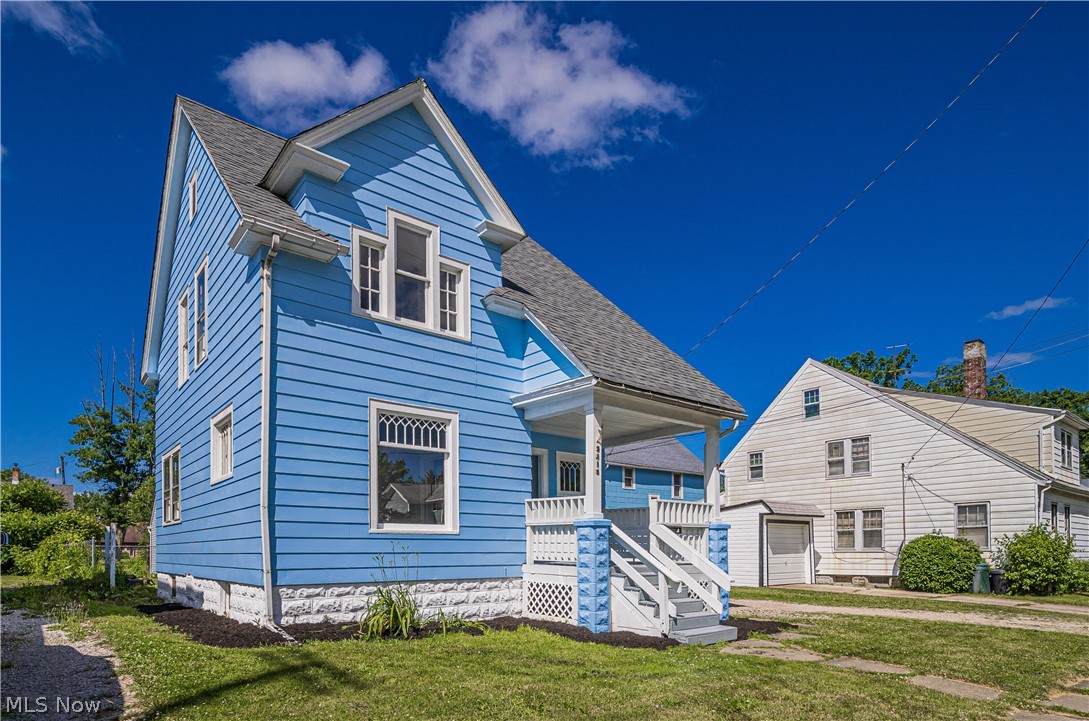 3413 Superior Avenue - Photo 1