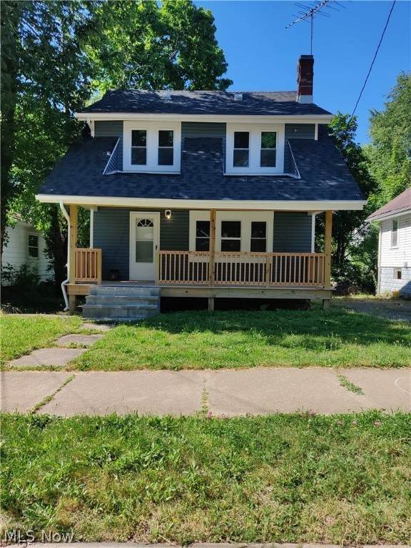 866 Fried Street - Photo 1