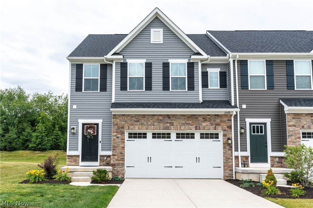 3383 Jackson Park Drive - Photo 1