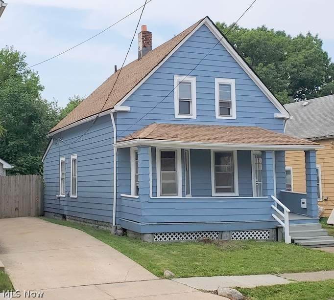10210 Reno Avenue - Photo 1