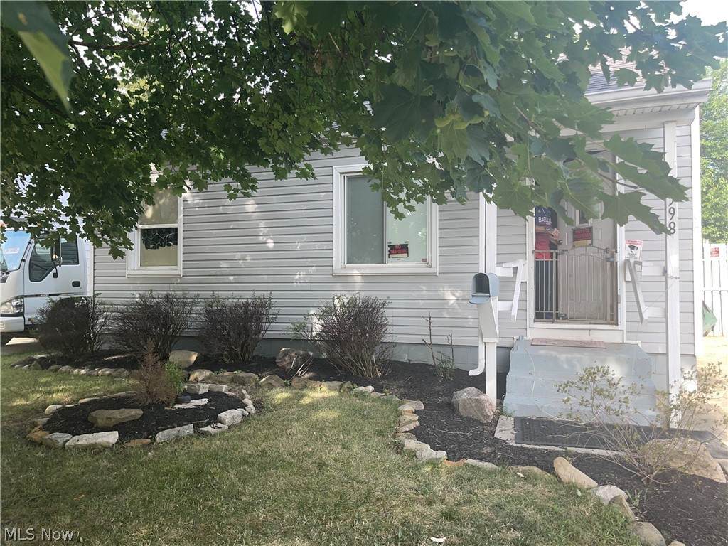 2598 Osceola Avenue - Photo 1