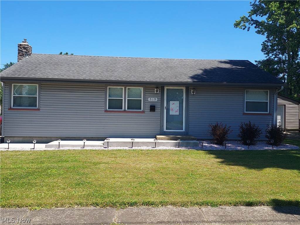 519 Grace Street - Photo 1