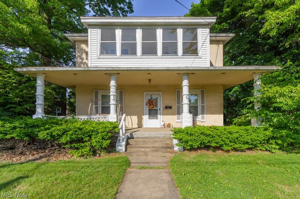 1712 Fulton Road - Photo 1