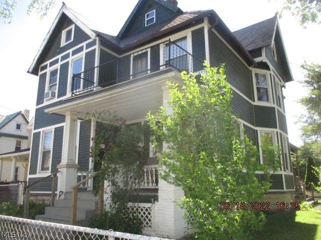4121 Hyde Avenue - Photo 1