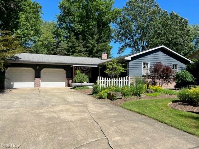 161 Heather Lane - Photo 1
