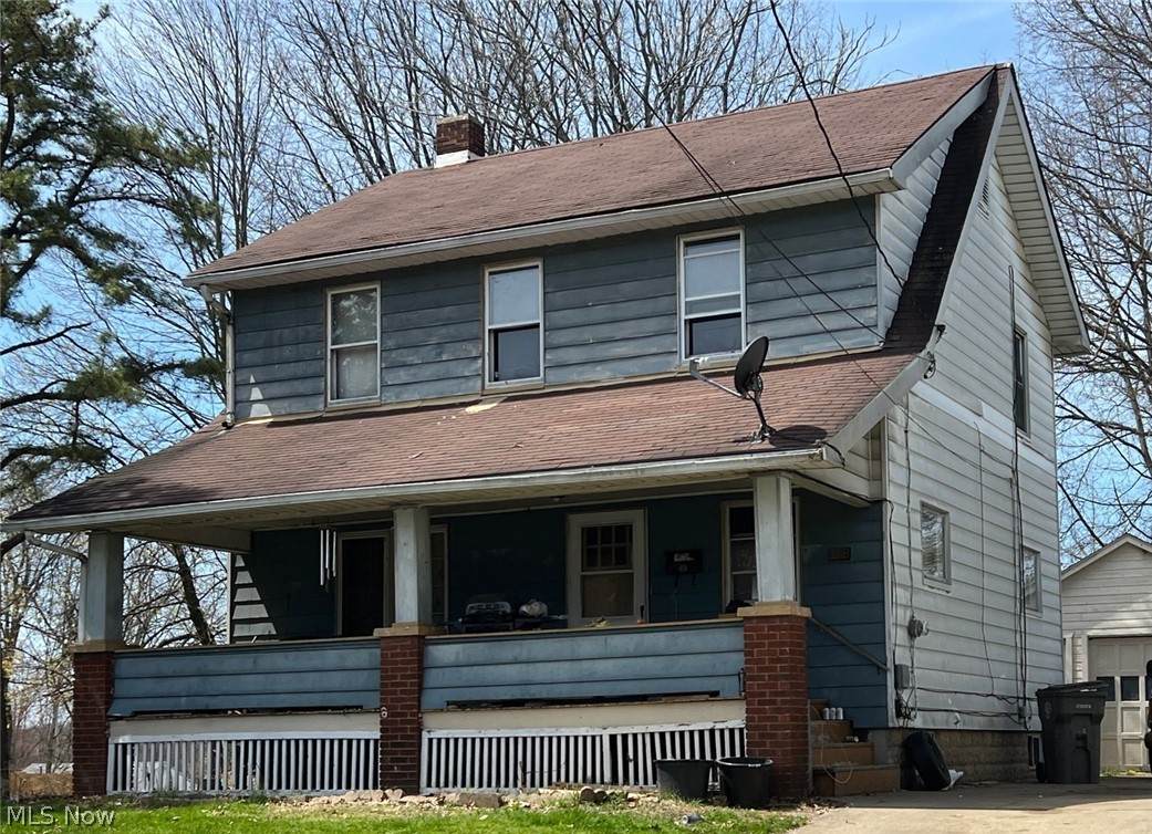 132 Matta Avenue - Photo 1