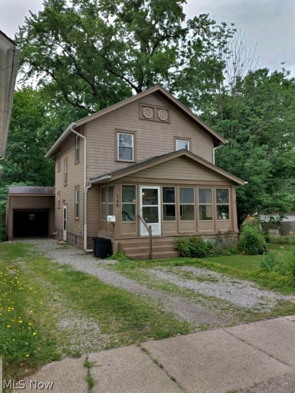 146 Oakwood Street - Photo 1