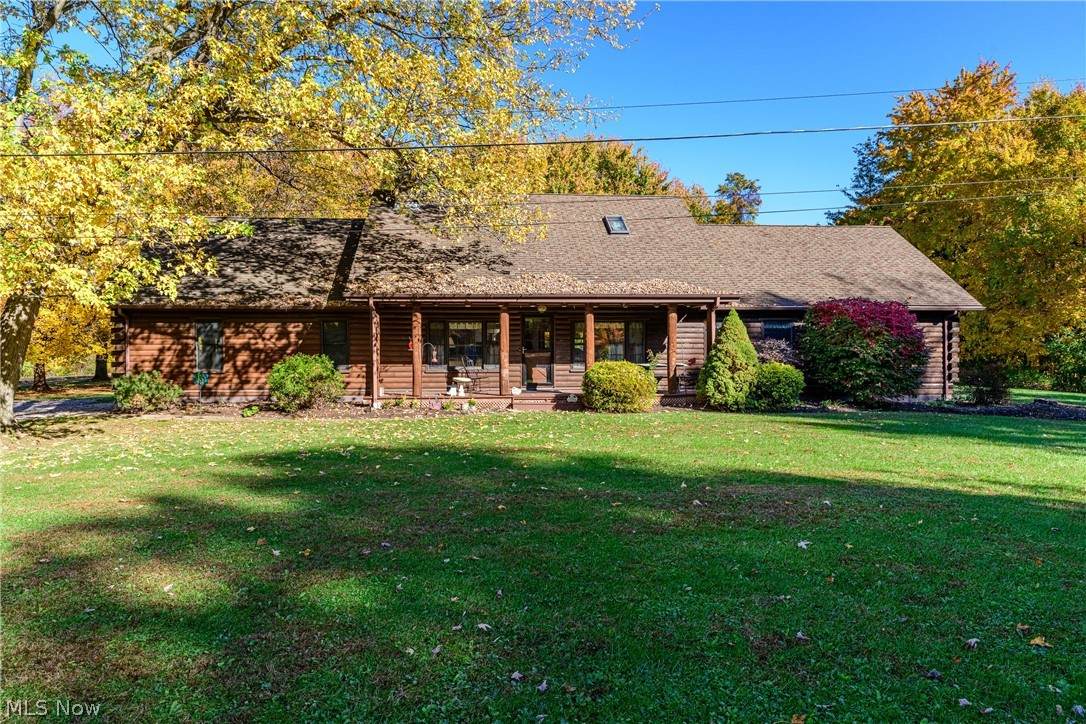 6920 Auburn Road - Photo 1