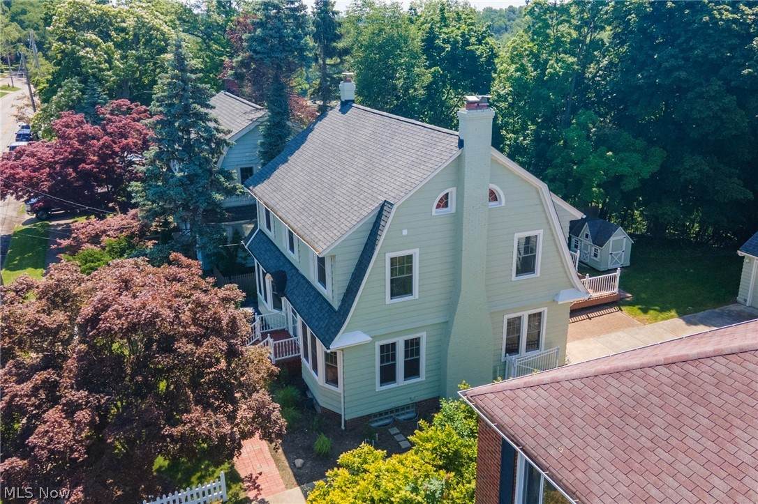 19223 Rockcliff Drive - Photo 1