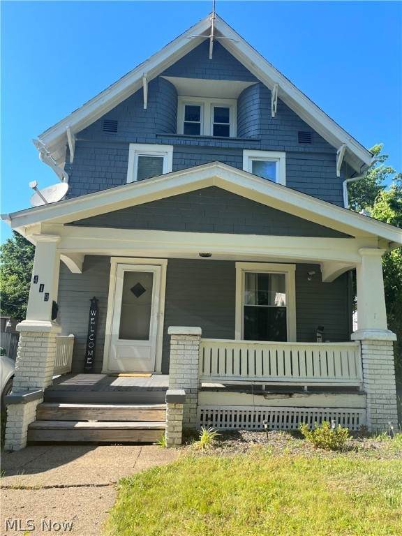419 Lindenwood Avenue - Photo 1