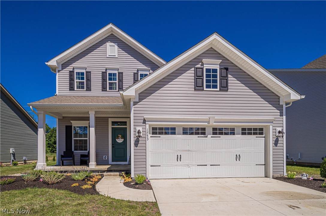 1753 Bethpage Lane - Photo 1