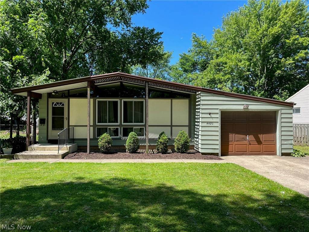 4420 Coe Avenue - Photo 1