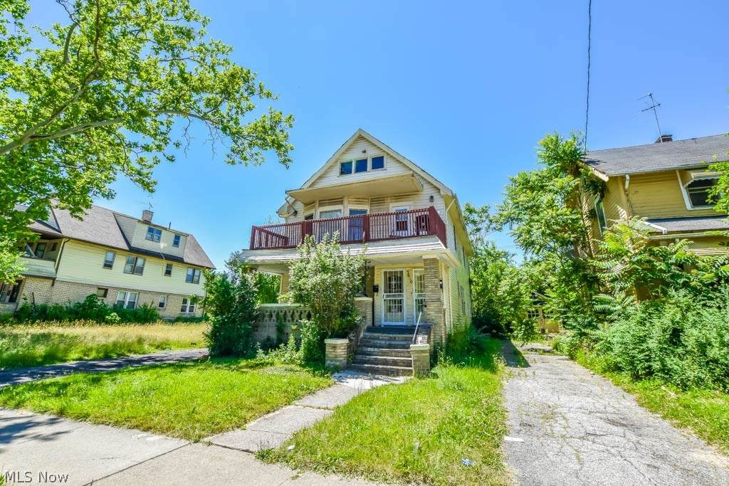 3410 142nd Street - Photo 1