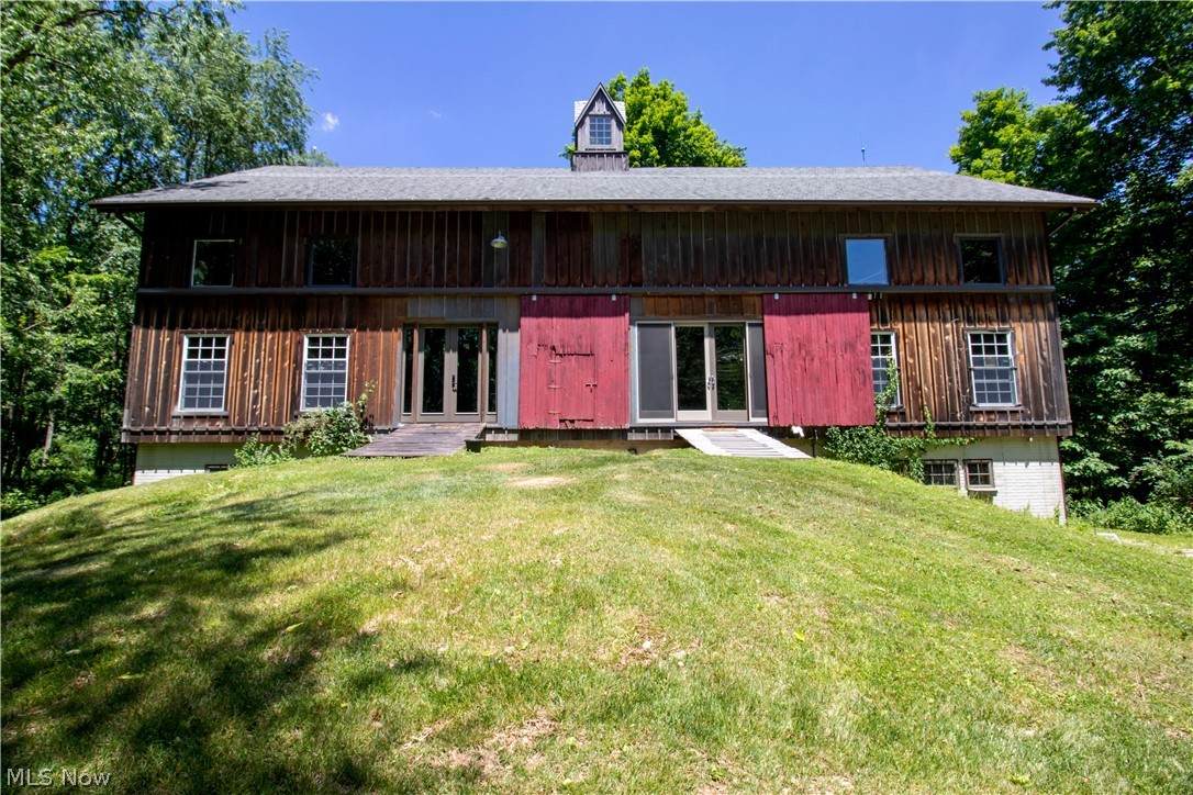 500 Wally Road - Photo 1