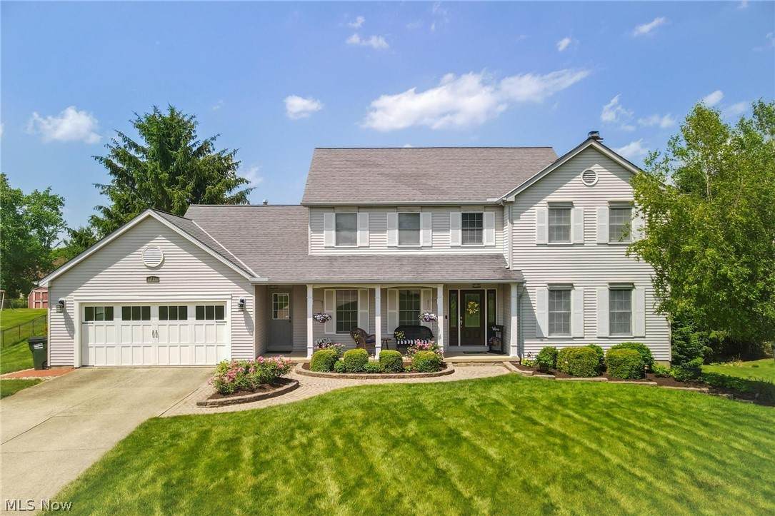 71 Valley Brook Boulevard - Photo 1