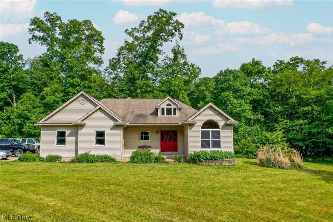 3636 Crater Road - Photo 1